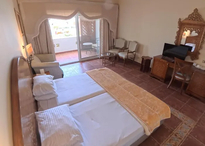 Prestige Coral Bay Sheikh *