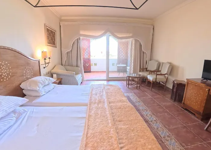 Apartment Prestige Coral Bay Sheikh Sharm el-Sheikh
