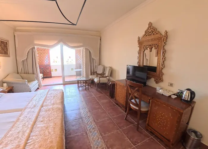 Prestige Coral Bay Sheikh * Sharm el-Sheikh
