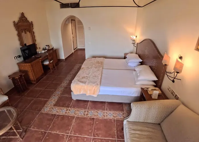 Prestige Coral Bay Sheikh Apartment Sharm el-Sheikh