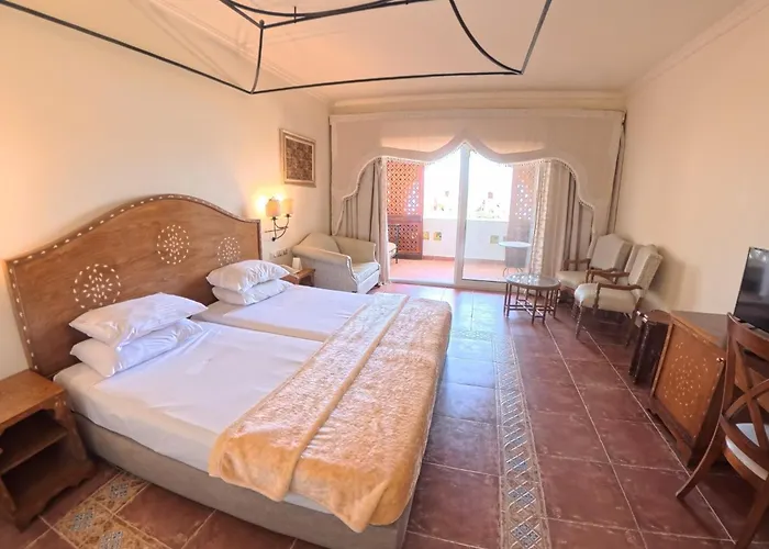 Apartment Prestige Coral Bay Sheikh *