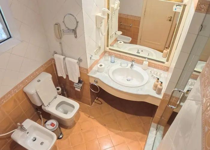Apartment Prestige Coral Bay Sheikh Sharm el-Sheikh