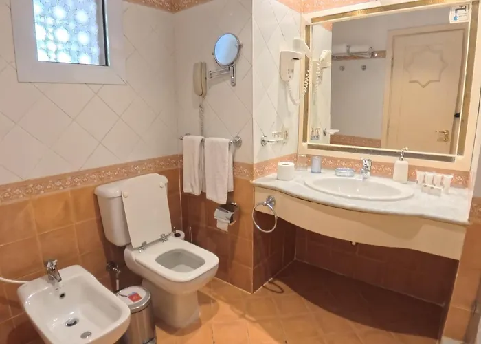 Prestige Coral Bay Sheikh