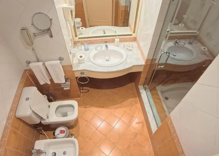Apartment Prestige Coral Bay Sheikh Sharm el-Sheikh