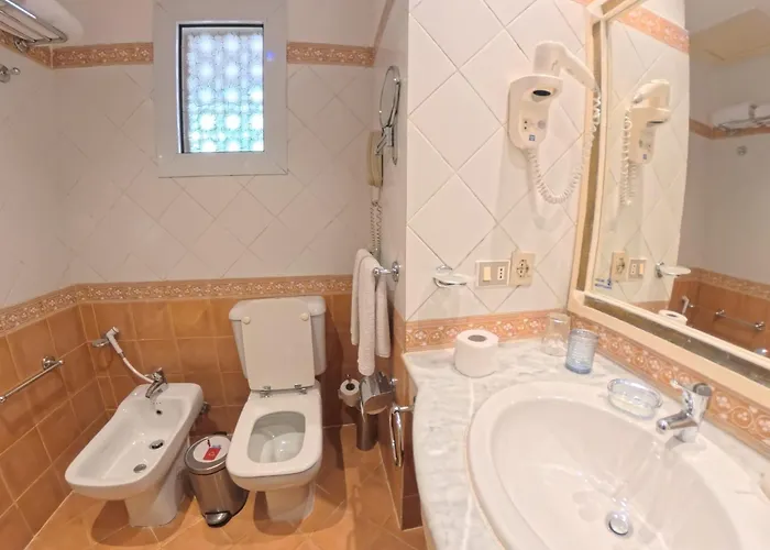 Prestige Coral Bay Sheikh * Sharm el-Sheikh