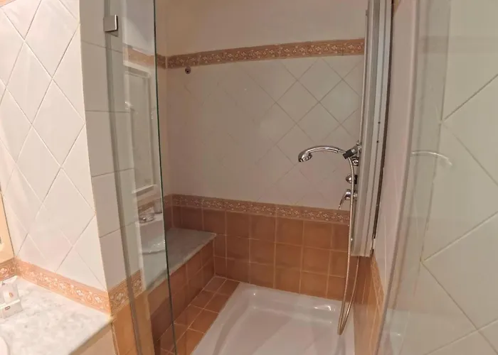 Apartment Prestige Coral Bay Sheikh *