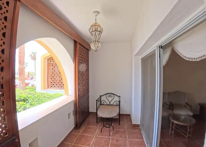 Prestige Coral Bay Sheikh Apartment *