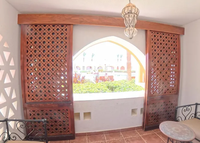 Apartment Prestige Coral Bay Sheikh