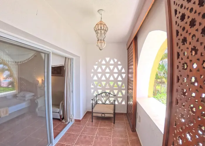 Apartment Prestige Coral Bay Sheikh *