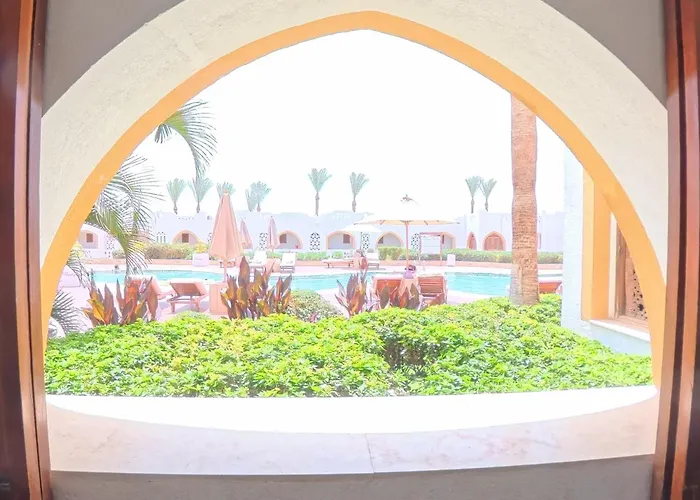 Prestige Coral Bay Sheikh *