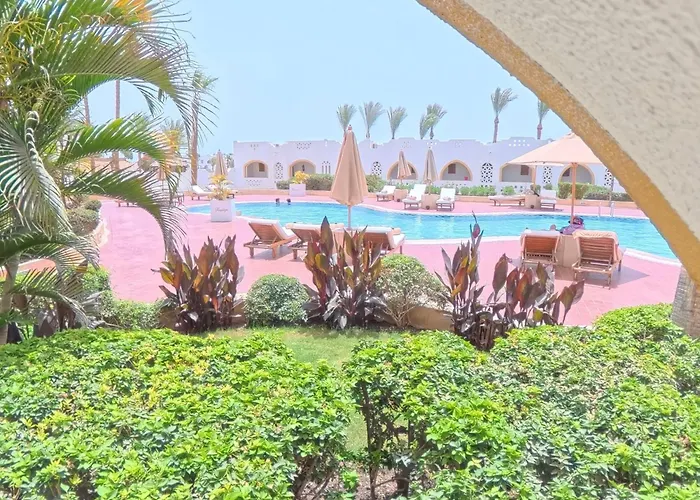 Prestige Coral Bay Sheikh *