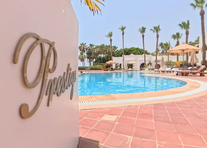 Prestige Coral Bay Sheikh *